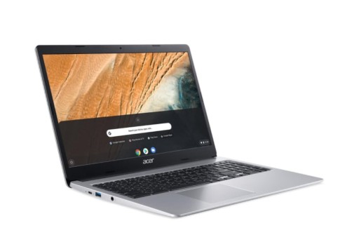 Zdjęcie oferty: Laptop Acer Chromebook 315 N4020/4GB/128/FHD
