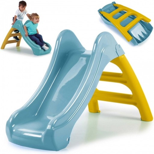 Zdjęcie oferty: FEBER Zjeżdżalnia Wodna Casual Slide Ślizg 91 cm