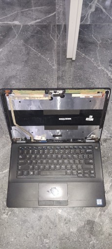 Zdjęcie oferty: Dell latitude E5470 Klawiatura palmtest klapa 