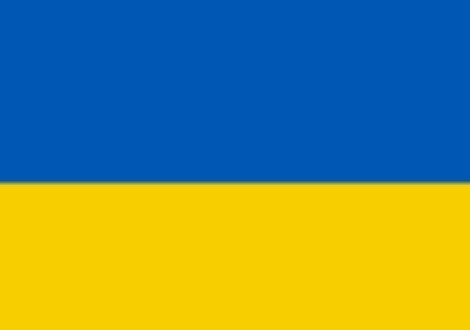 Zdjęcie oferty: Flaga Ukrainy 120x70