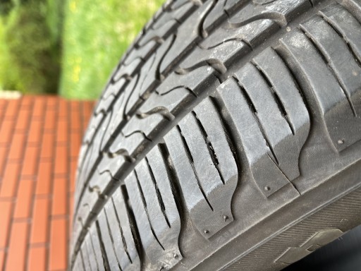 Zdjęcie oferty: 225/55 R18 Opona całoroczna Firestone