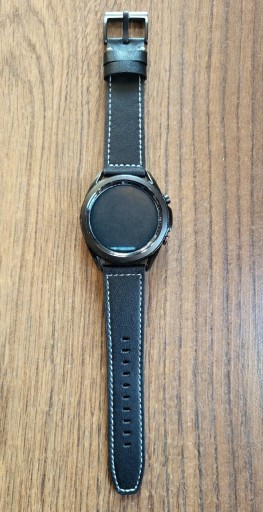 Zdjęcie oferty: Zegarek Galaxy Watch 3