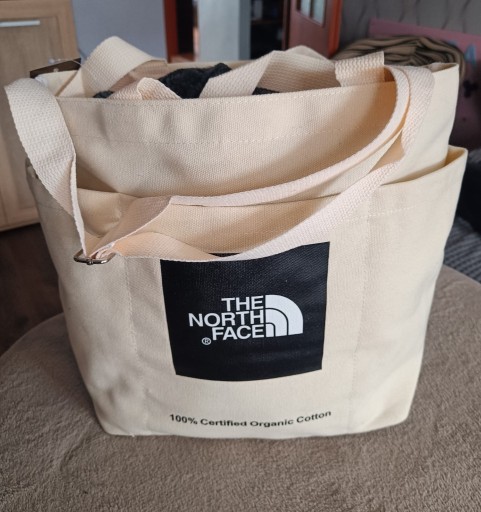 Zdjęcie oferty: The North Face - Modna Torba Na Ramię - Unisex