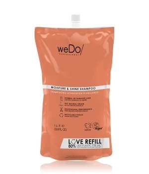 Zdjęcie oferty: WeDo Professional moisture & shine shampoo 1000ml