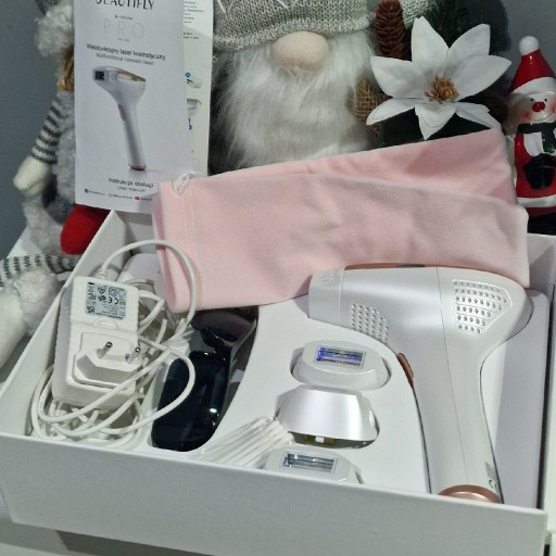 Zdjęcie oferty: Depilator laserowy Beutyflay 