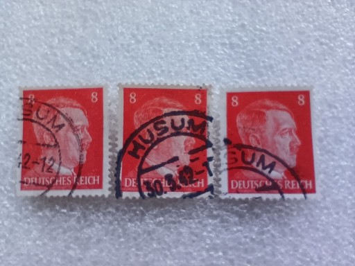 Zdjęcie oferty: Znaczki pocztowe Niemcy.
