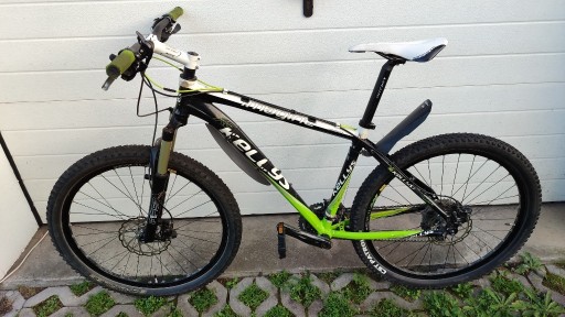 Zdjęcie oferty: Rower MTB Kellys Imagine 