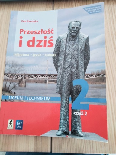 Zdjęcie oferty: Przeszłość i dziś 2.2