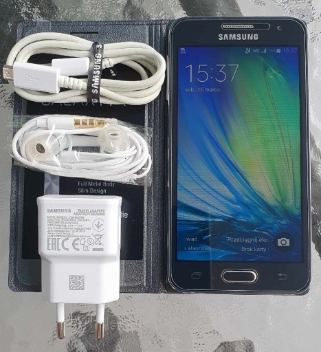 Zdjęcie oferty: Samsung galaxy a3 