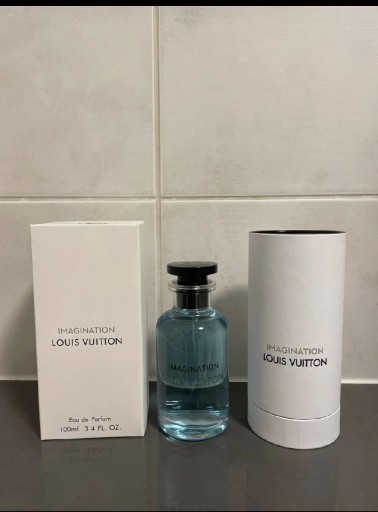 Zdjęcie oferty: Louis Vuitton Imagination