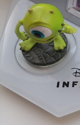 Zdjęcie oferty: Ps4/PS3 Portal+Figurka Disney Infinity