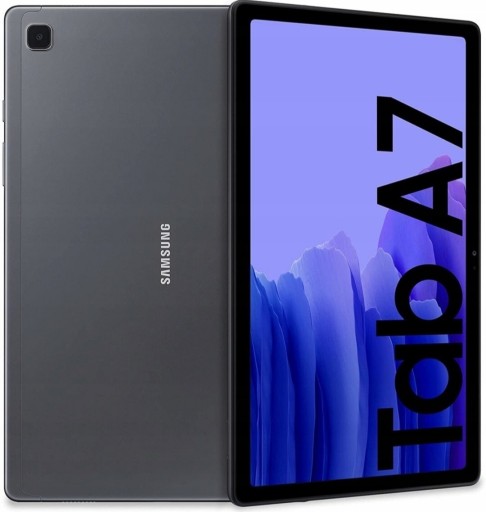 Zdjęcie oferty: Samsung Galaxy Tab A7 SM-T500 10.4" 3/32GB Wi-Fi