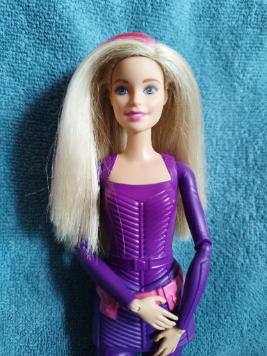 Zdjęcie oferty: Lalka Barbie Tajne agentki