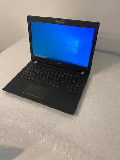 Zdjęcie oferty: Lenovo E31-80 model 80MX grafika Intel HD 520