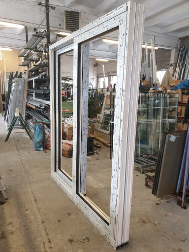 Zdjęcie oferty: Aluprof okno aluminiowe HST 