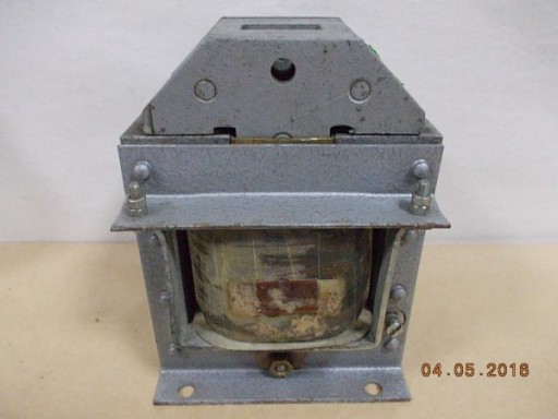 Zdjęcie oferty: Elektromagnes ES 3kg 5112 220Vnowy w oryg. pudełku