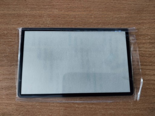 Zdjęcie oferty: Ramka ekranu Osłona obiektywu 3DS XL lub New 3DS XL