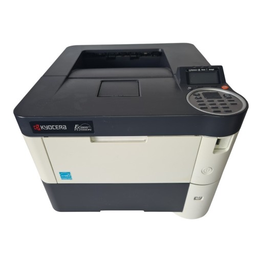 Zdjęcie oferty: Kyocera Fs-2100dn stan bdb.12500str.