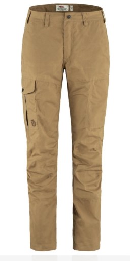 Zdjęcie oferty: Spodnie Fjallraven Karla Pro Trousers r.42 XL