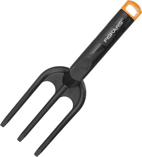 Zdjęcie oferty: Fiskars Widełki do sadzenia z 3 zębami