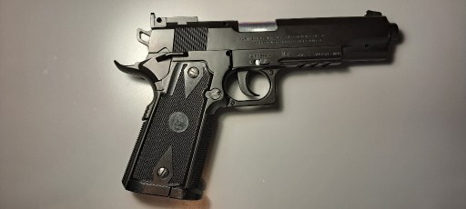 Zdjęcie oferty: Pistolet ASG Colt 911