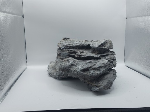 Zdjęcie oferty: Skalny szczyt kamień do akwarium 1 kg