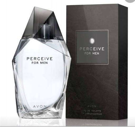 Zdjęcie oferty: Perfumy Perceive For Men 