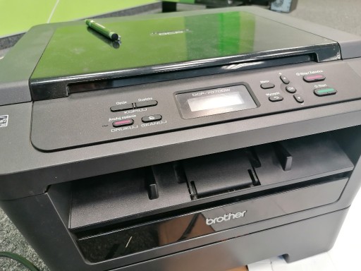 Zdjęcie oferty: Brother Model DCP-7070DW