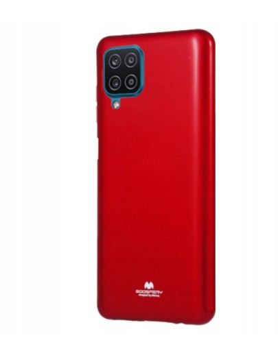 Zdjęcie oferty: Etui Mercury Goospery Samsung Galaxy A12/M12 red