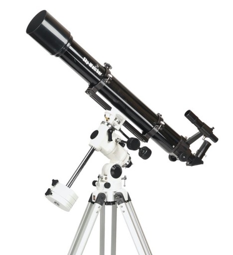 Zdjęcie oferty: Teleskop Sky-Watcher BK 909 EQ3-2 90/900