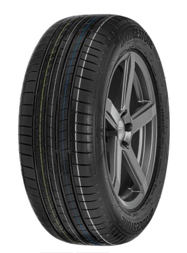 Zdjęcie oferty: Bridgestone Alenza 001 - 4x opona 225/55R/19 99V - sierpień 2025