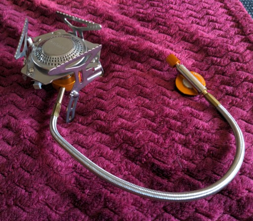 Zdjęcie oferty: Kuchenka turystyczna Fire-Maple FMS-105