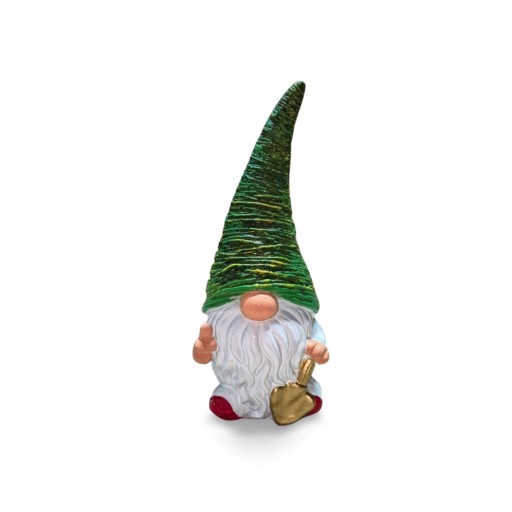 Zdjęcie oferty: Figura Dekoracja Pan Skrzat 