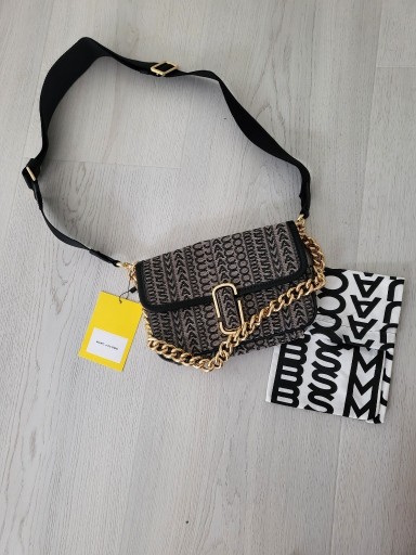 Zdjęcie oferty: Torebka Marc jacobs monogram