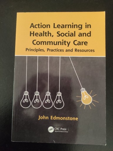 Zdjęcie oferty: Action Learning in Health, Social and Community...