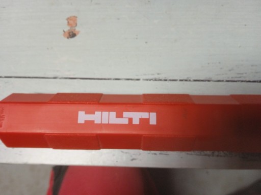 Zdjęcie oferty: Wiertło Hilti 18