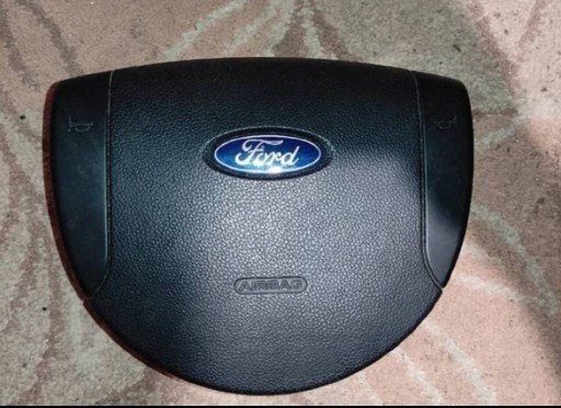 Zdjęcie oferty: Poduszka powietrzna FORD Mondeo MK3