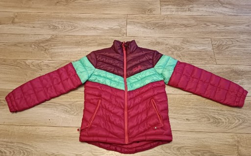 Zdjęcie oferty: Kurtka  Jack Wolfskin pikowana