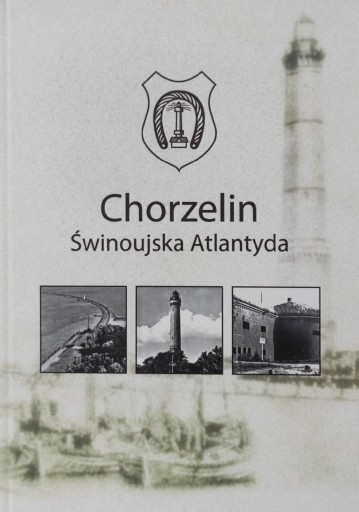 Zdjęcie oferty: Chorzelin Świnoujska Atlantyda WarszówŚwinoujście