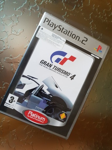 SONY PLAYSTATION 2 PS2 Jeu Gran Turismo 3 A-SPEC PAL Fr Boitier Rouge EUR 9,95 - FR