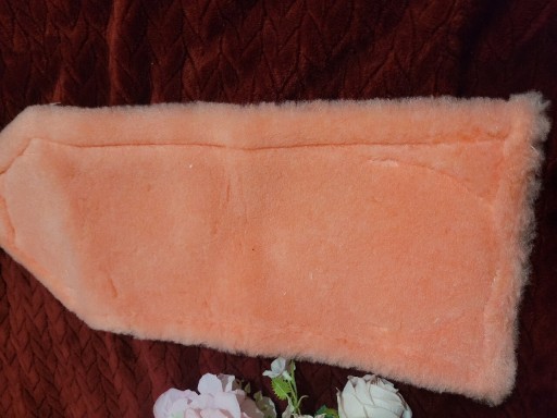 Zdjęcie oferty: Poduszka różowa podłogowa raypath