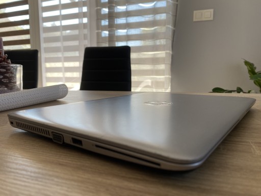 Zdjęcie oferty: Notebook HP EliteBook 745 G3 laptop 