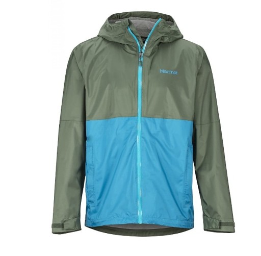 Zdjęcie oferty: Kurtka Marmot PreCip Eco Plus Jacket r. XXL