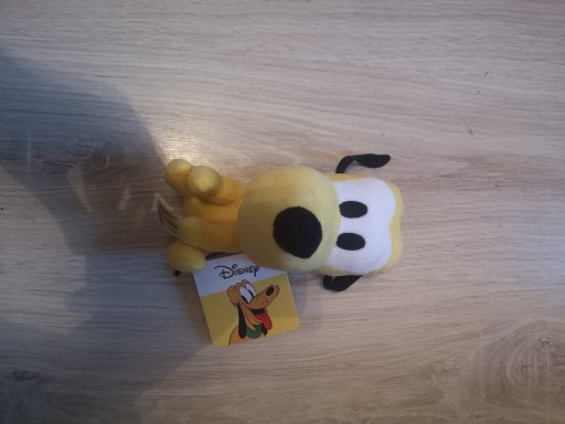 Zdjęcie oferty: Maskotka Disney, "Pluto", (Lidl) 