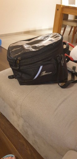 Zdjęcie oferty: Torba na bag motocyklowy Firmy Lojzo