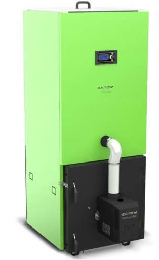 Zdjęcie oferty: Kocioł piec Kostrzewa Mini Bio NE 10 kW