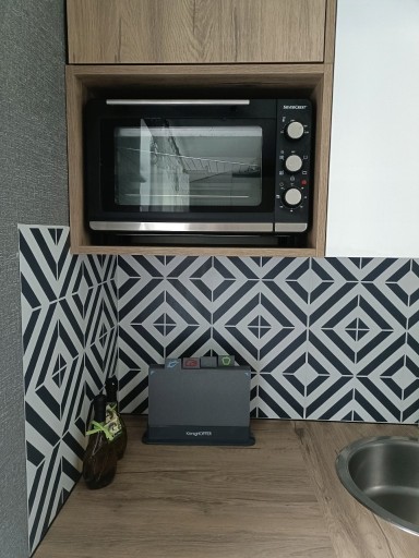 Zdjęcie oferty: Komplet 4 desek kuchennych Marcel Konighoffer – zestaw deseczek do krojenia