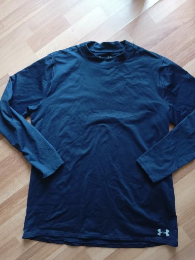 Zdjęcie oferty: Under Armour termoaktywna koszulka XL