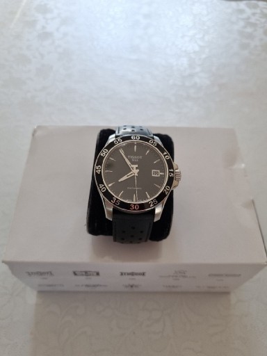 Zdjęcie oferty: Zegarek Tissot Swissmatic V8