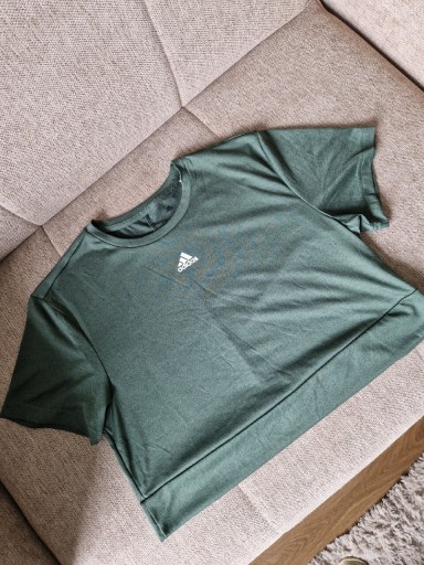 Zdjęcie oferty: T-shirt koszulka sportowa Adidas 